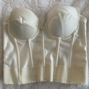 Bridal Bra